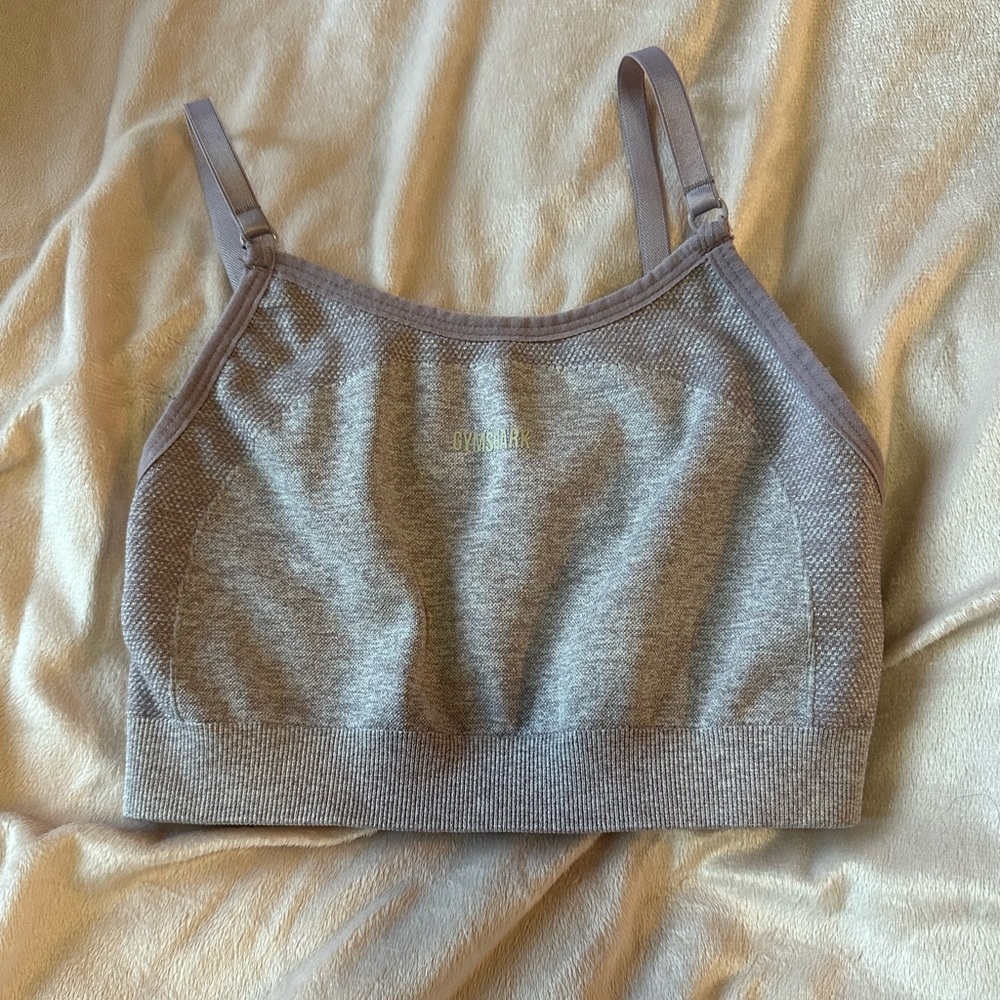 Gymshark sports bra